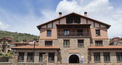 Hotel Rural Camero Viejo