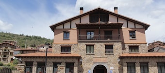 Hotel Rural Camero Viejo