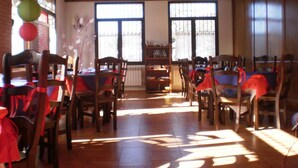 Tempat makan