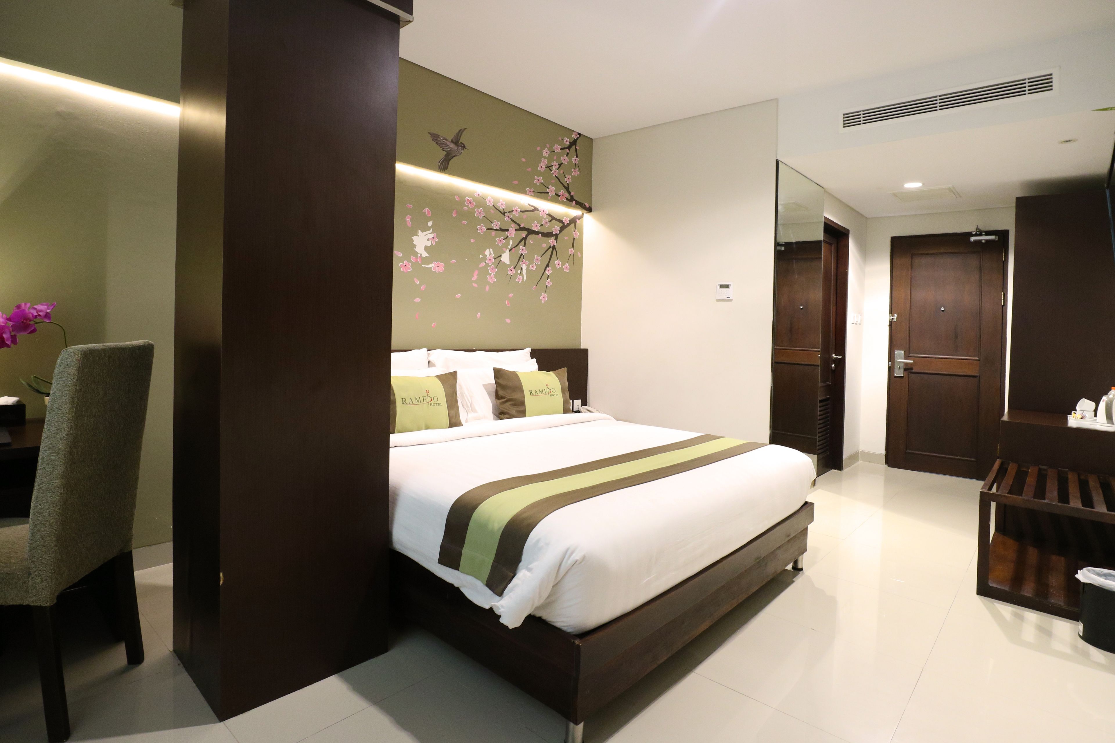 Superior Double or Twin Room
