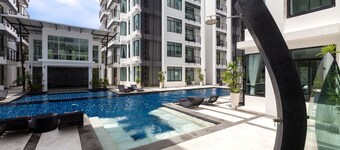 Kamala Regent Residence