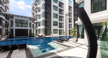 Kamala Regent Residence