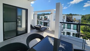 3 Bedroom with Private Pool  | Terrace/patio - Kamala Regent Residence (Kamala)