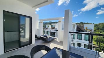 3 Bedroom with Private Pool | Terrace/patio