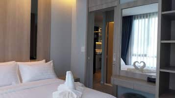 3 Bedroom with Private Pool