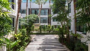 Property grounds - Kamala Regent Residence (Kamala)