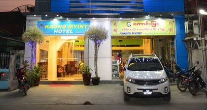 Kaung Myint Hotel