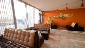 Unclassified image, 2 of 38, button - ATM Centre Hotel (Sofia)