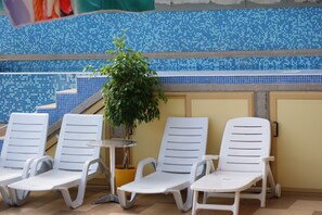 Sundeck - ATM Centre Hotel (Sofia)
