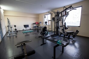 Gym - ATM Centre Hotel (Sofia)