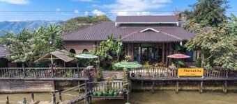 Thanakha Inle Hotel