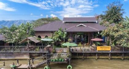 Thanakha Inle Hotel