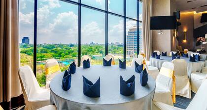 The Riche Boutique Hotel Don Mueang Airport