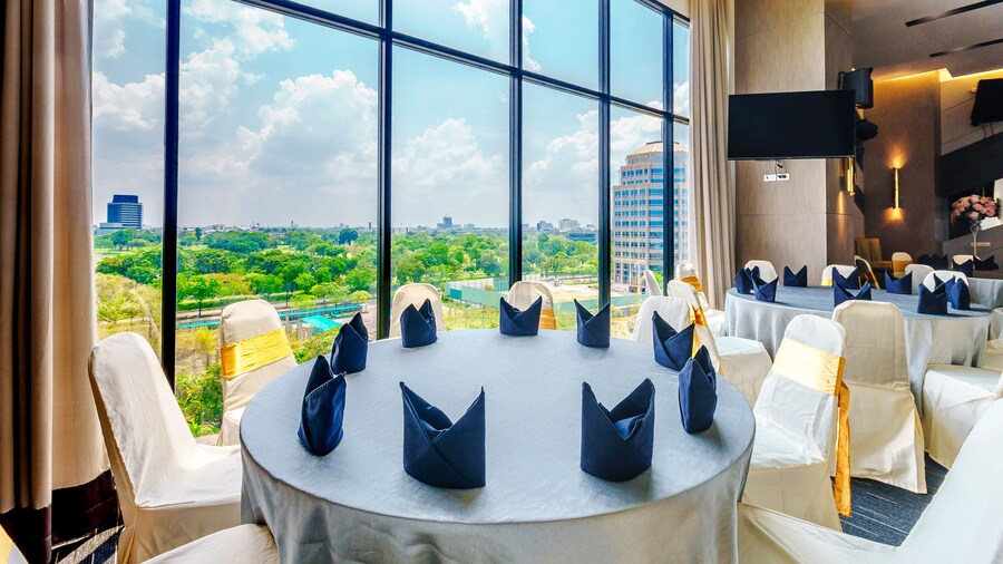 The Riche Boutique Hotel Don Mueang Airport