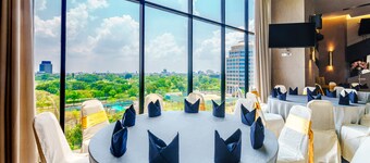The Riche Boutique Hotel Don Mueang Airport