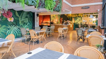 Coffeeshop