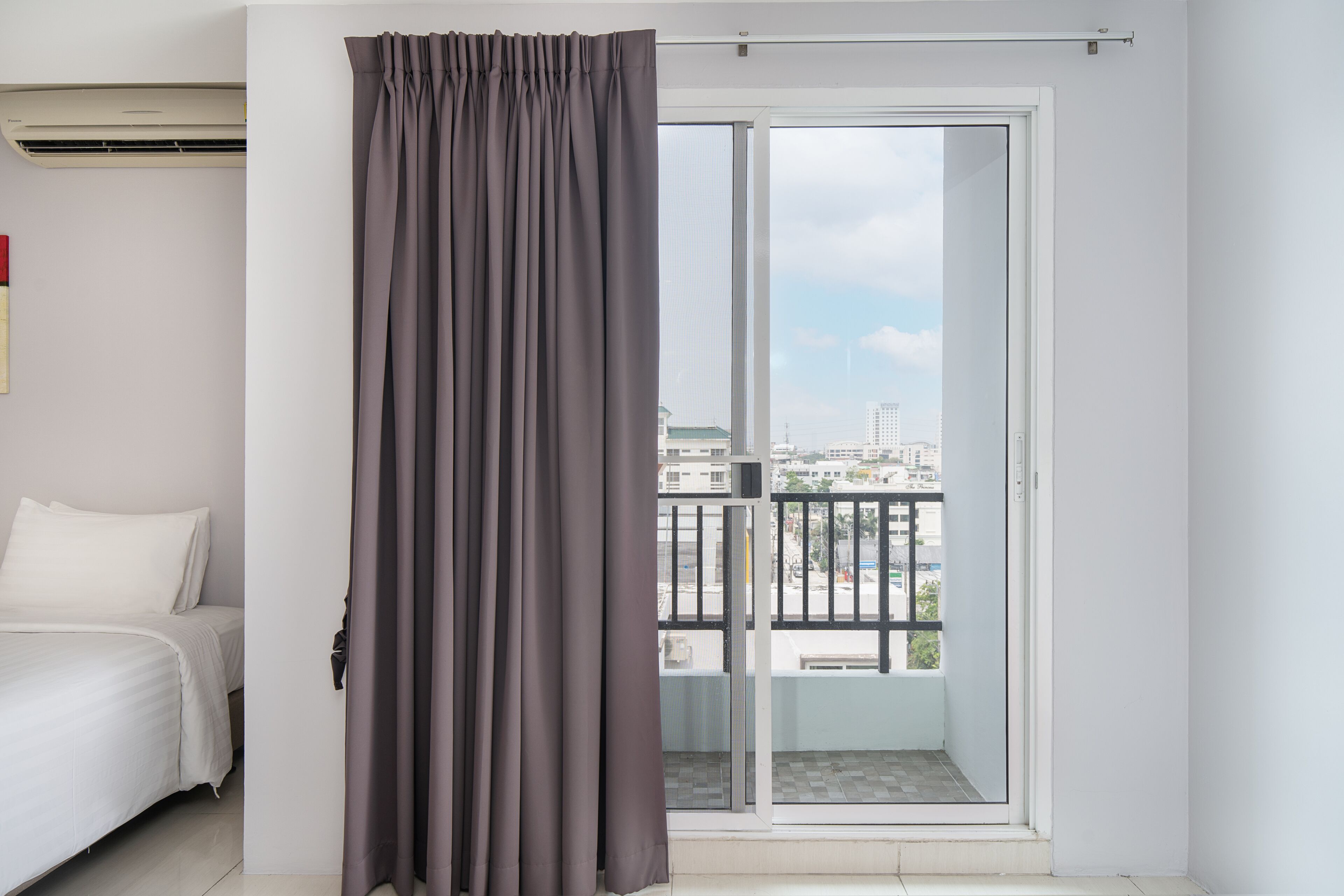 Grand Executive Room | Terrace/patio