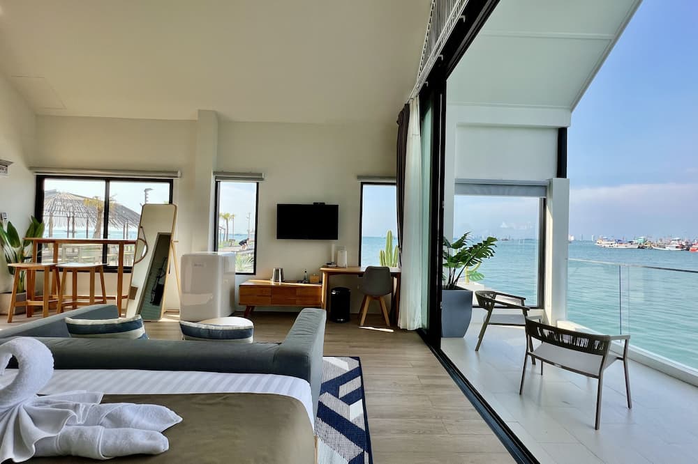 Baan Tah On The Sea
