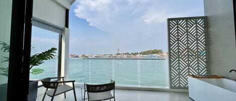 Teras/patio