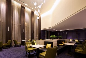 Business centre - 52 Hotel (Taichung)
