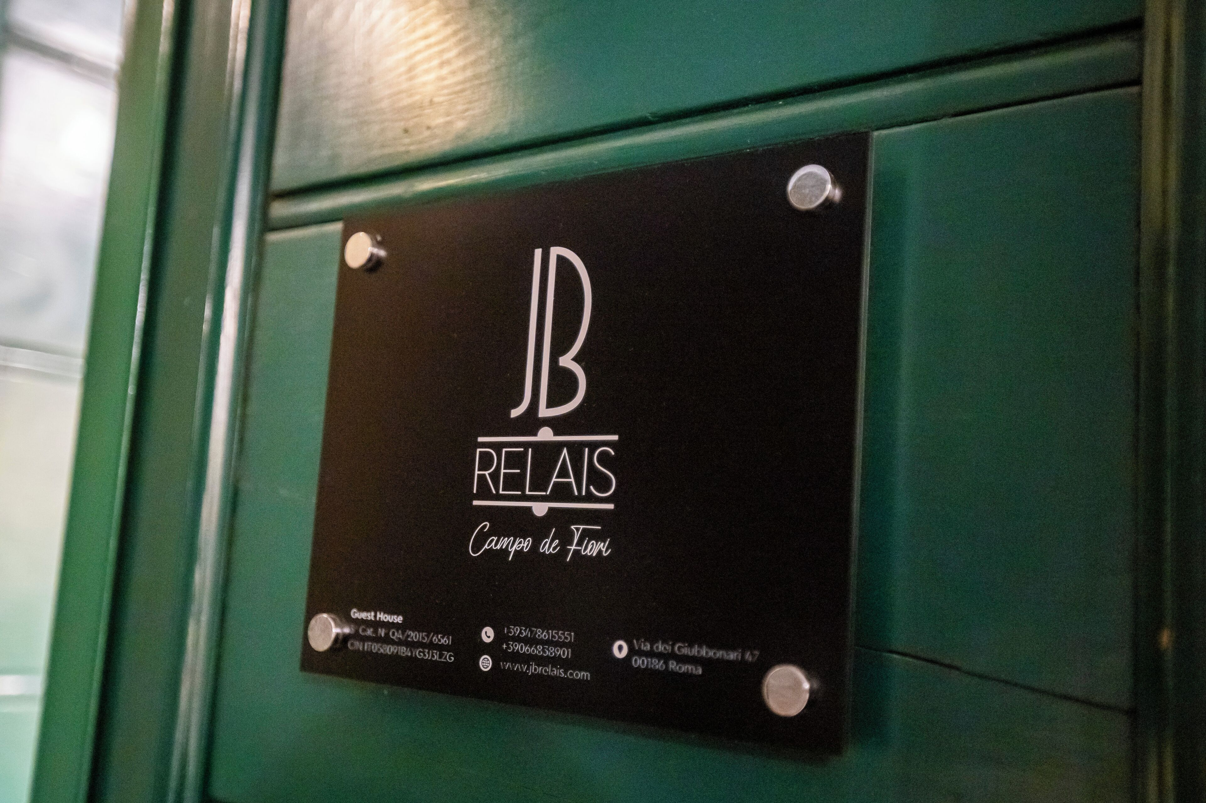 Foto - Jb Relais Luxury
