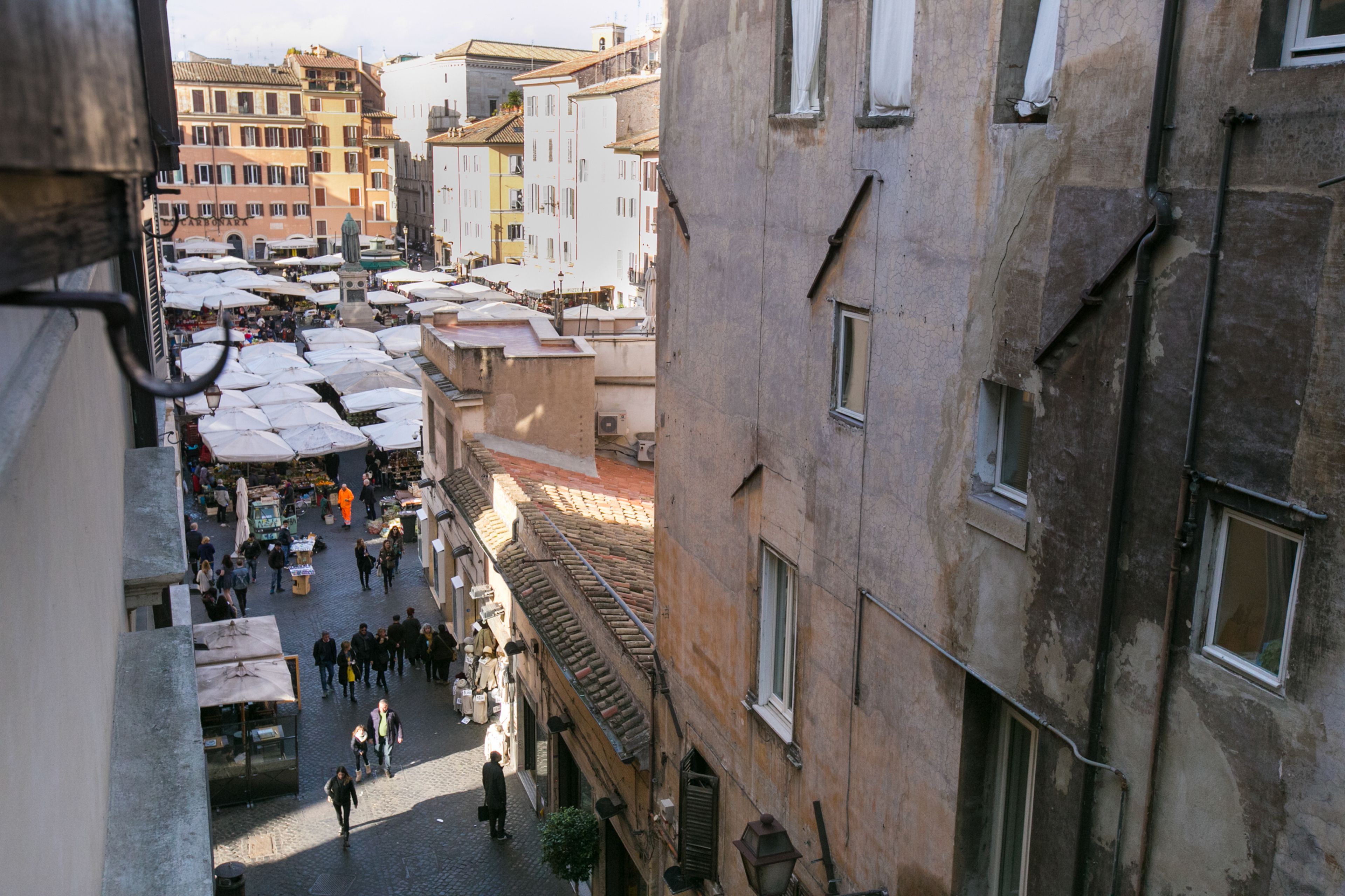 Photo - Jb Relais - Campo De' Fiori