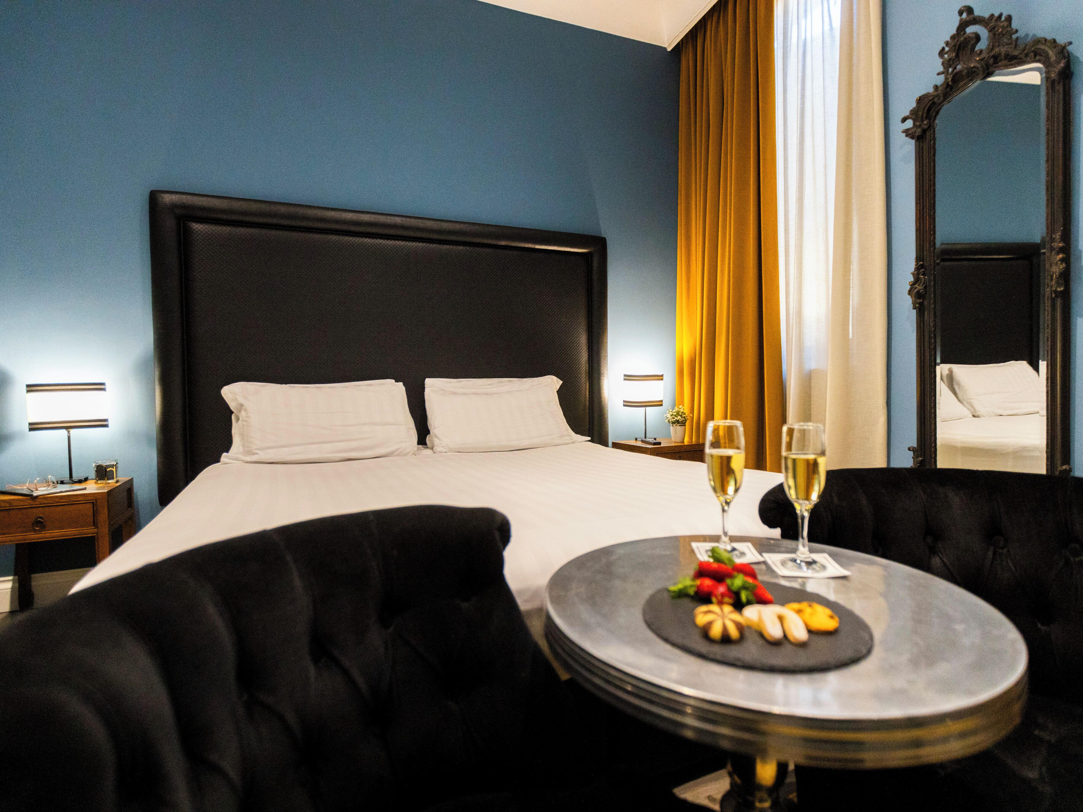 Foto - Jb Relais Luxury