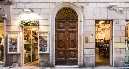 Jb Relais - Campo De' Fiori