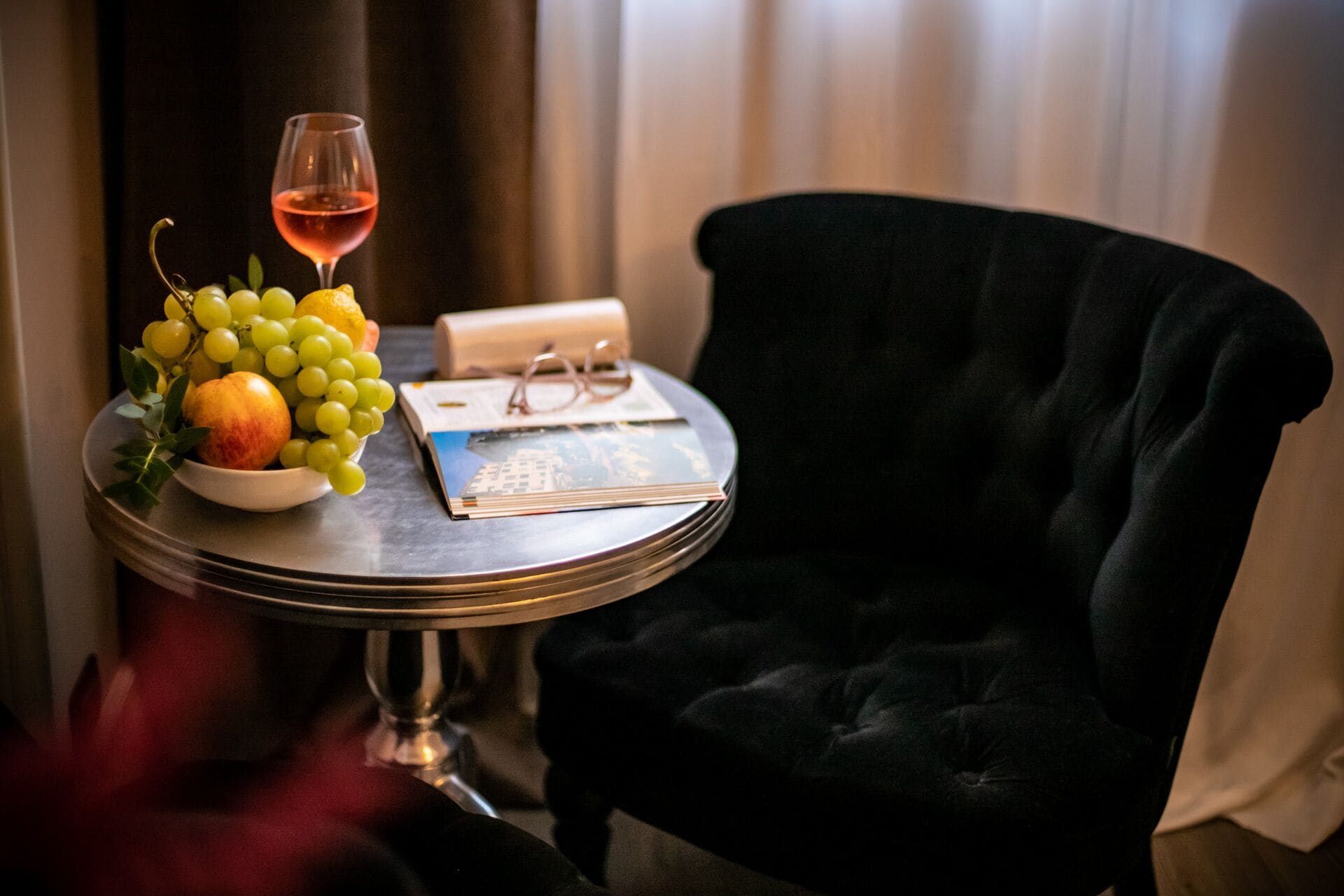 Foto - Jb Relais Luxury