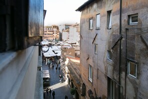 View from room - Jb Relais - Campo De' Fiori (Rome)