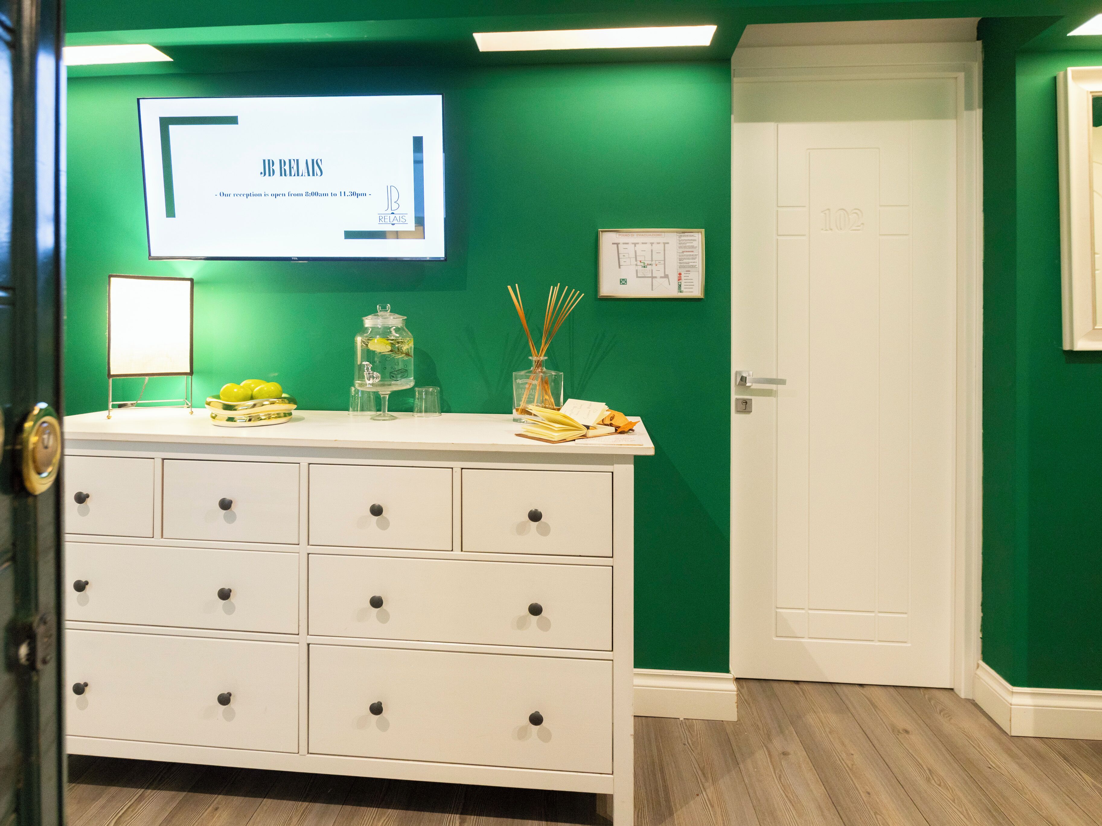 Foto - Jb Relais Luxury