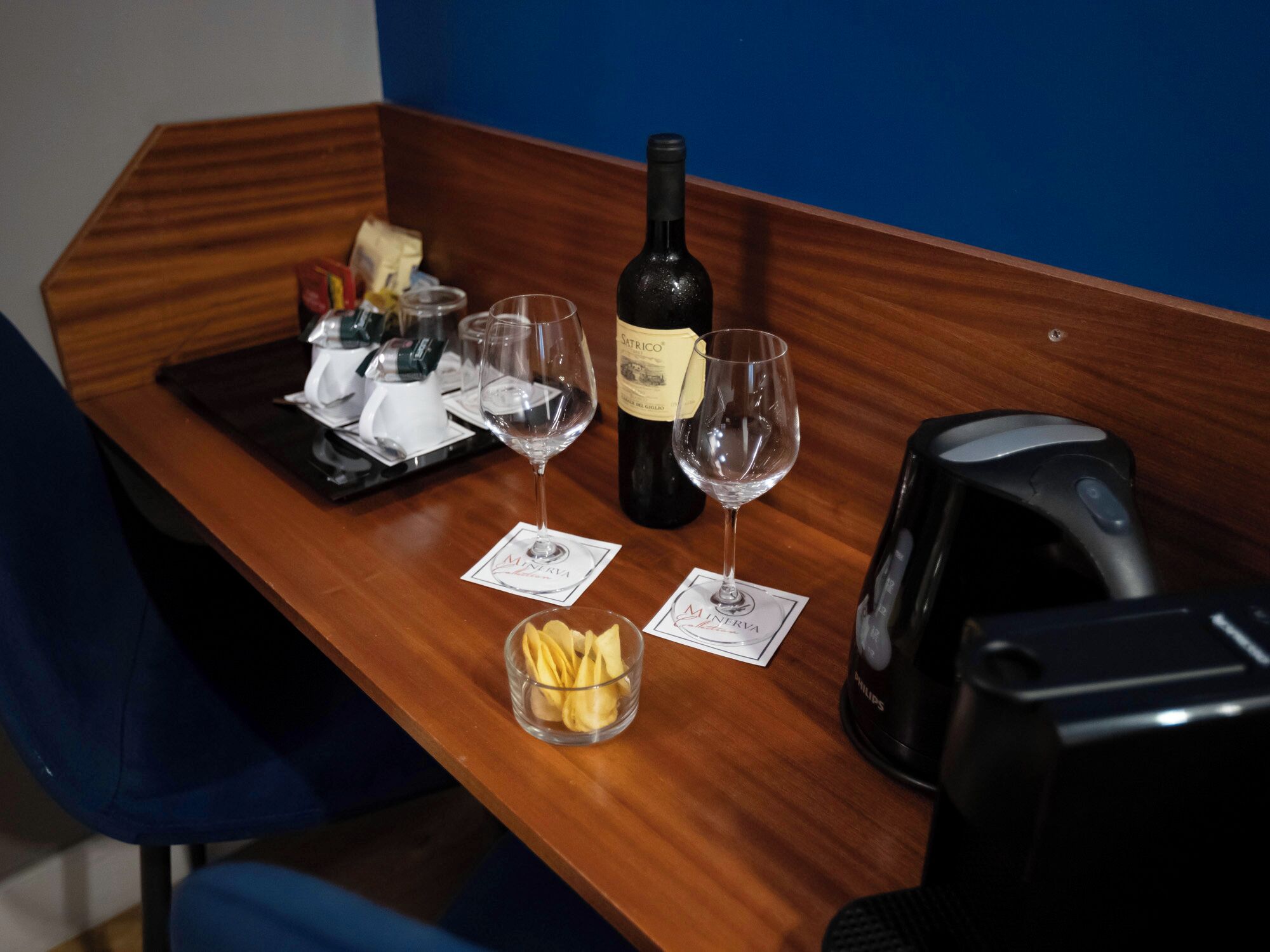 Photo - JB Relais- Campo de' Fiori