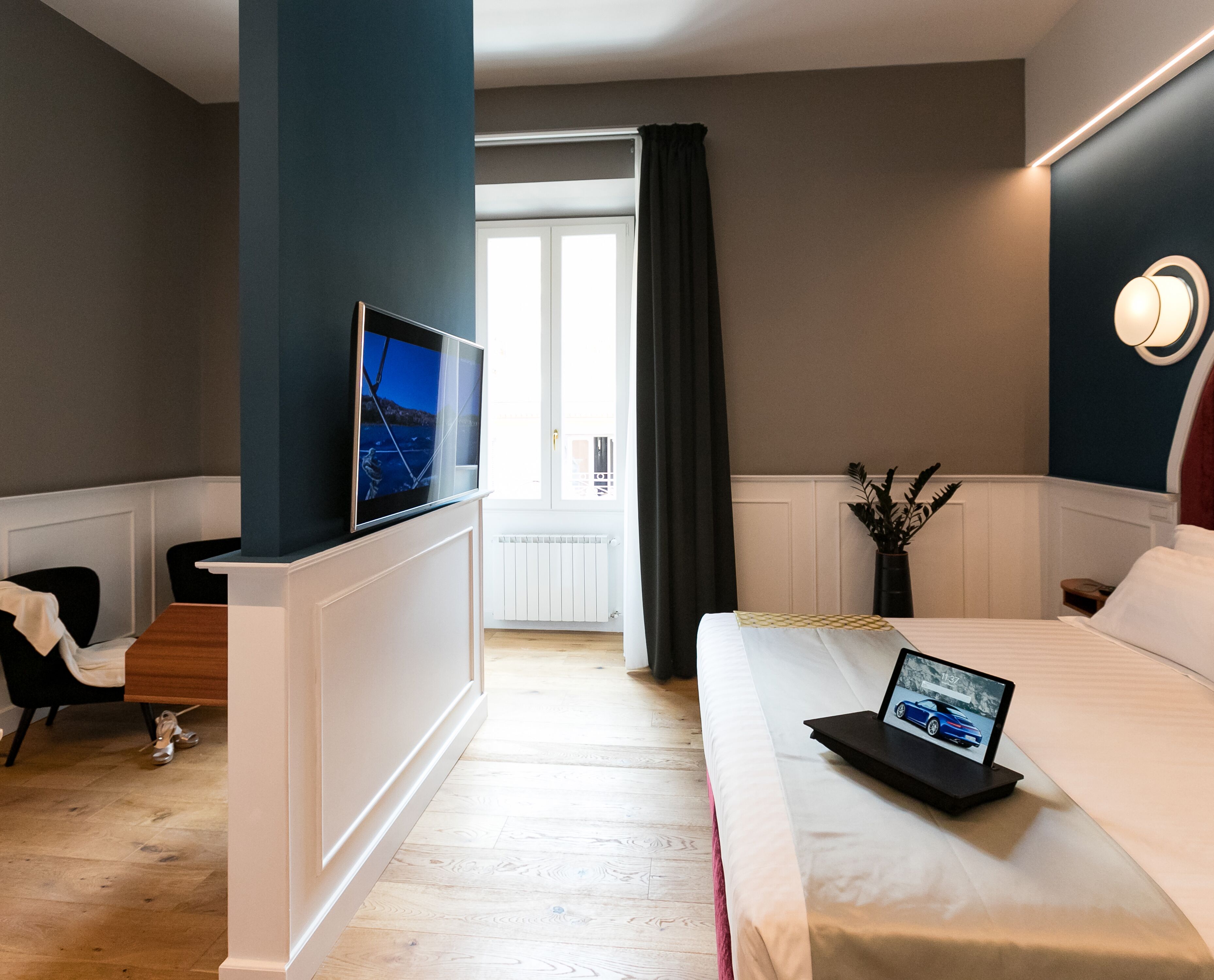 Photo - JB Relais- Campo de' Fiori