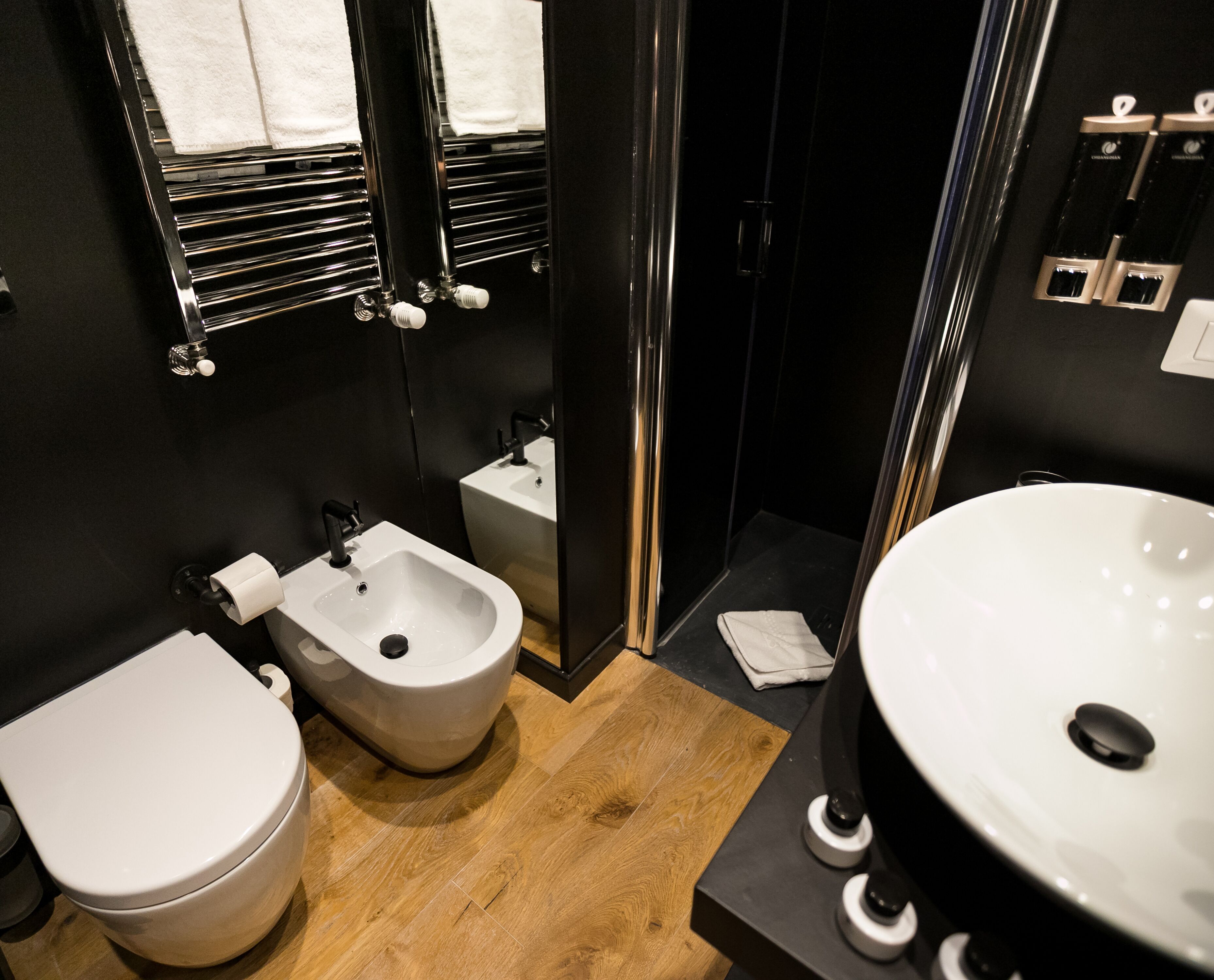 Photo - JB Relais- Campo de' Fiori