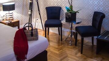 Literie de qualité supérieure, couette en duvet d'oie, surmatelas