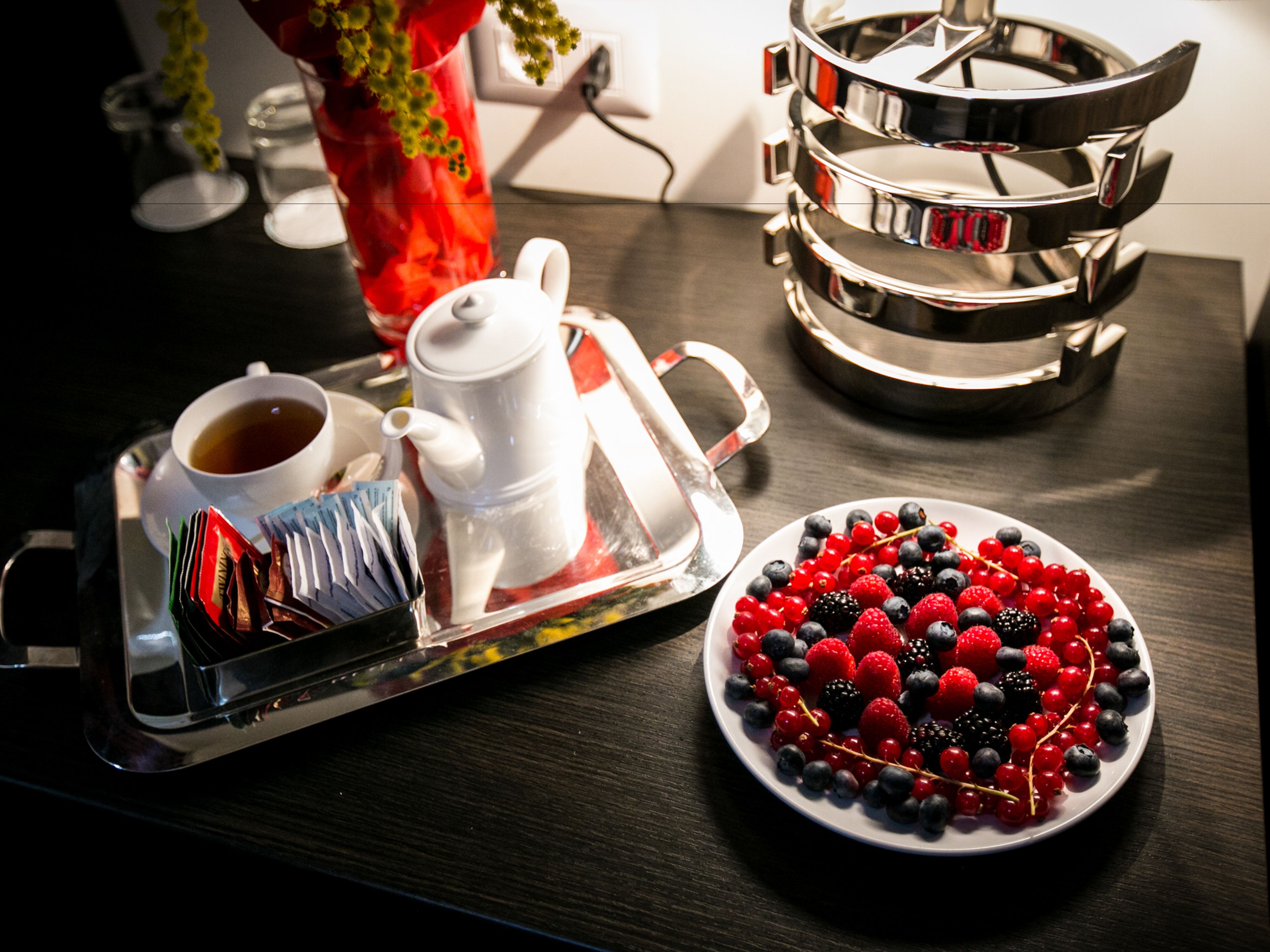 Photo - Minerva Relais