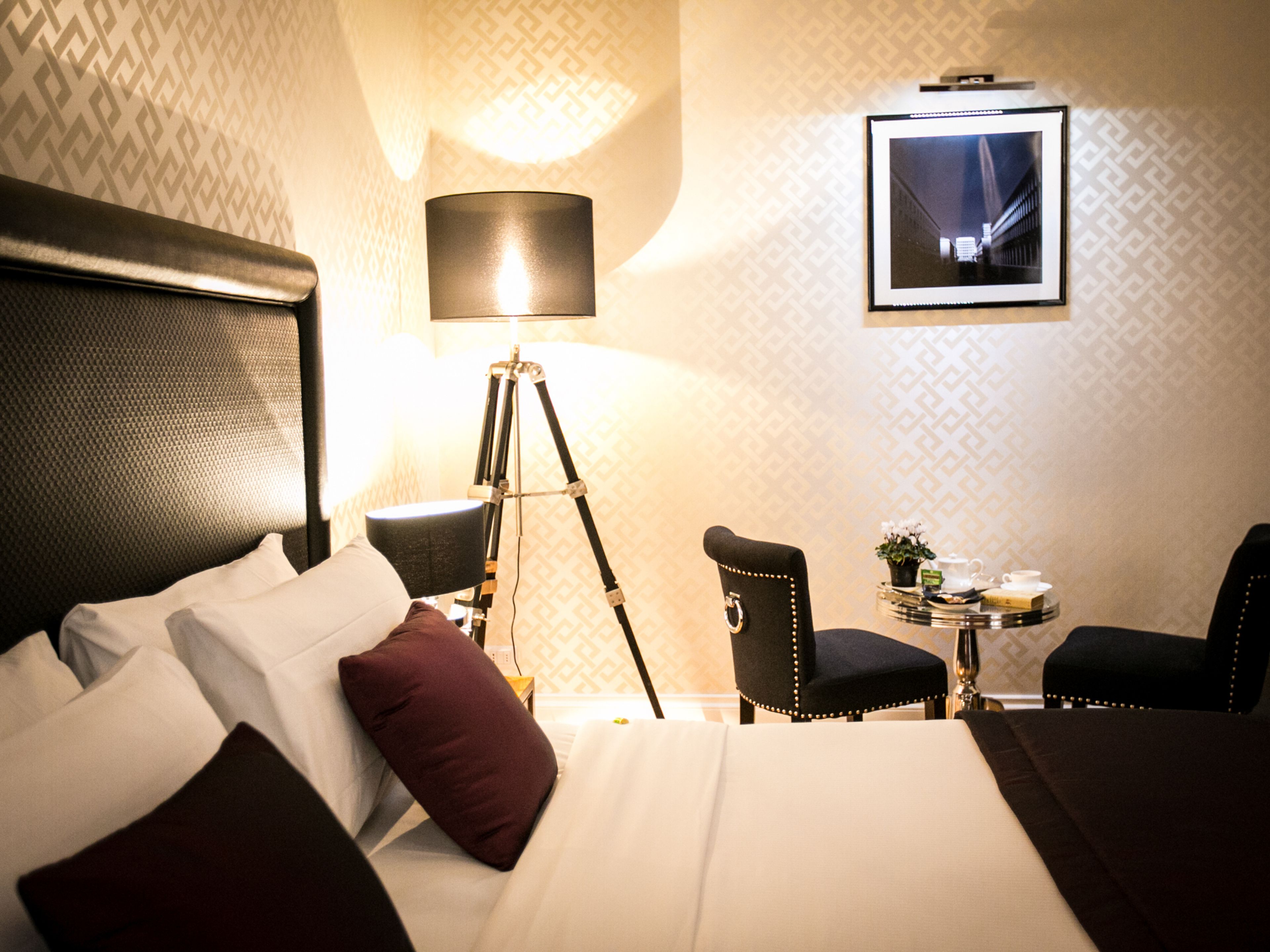 Photo - Minerva Relais