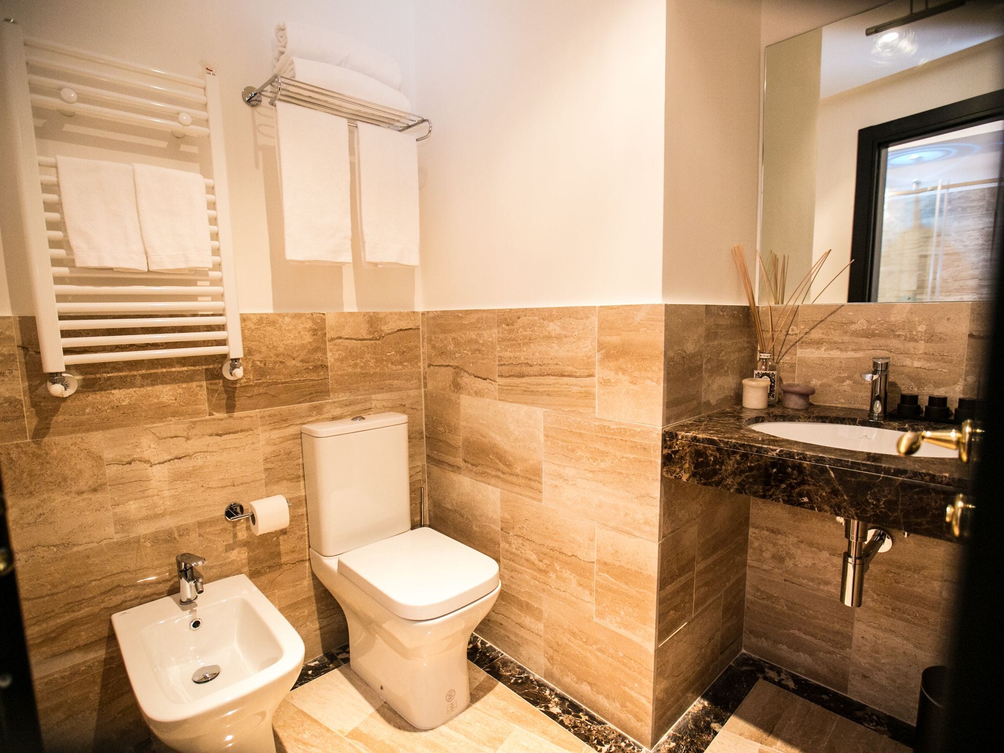 Photo - Minerva Relais