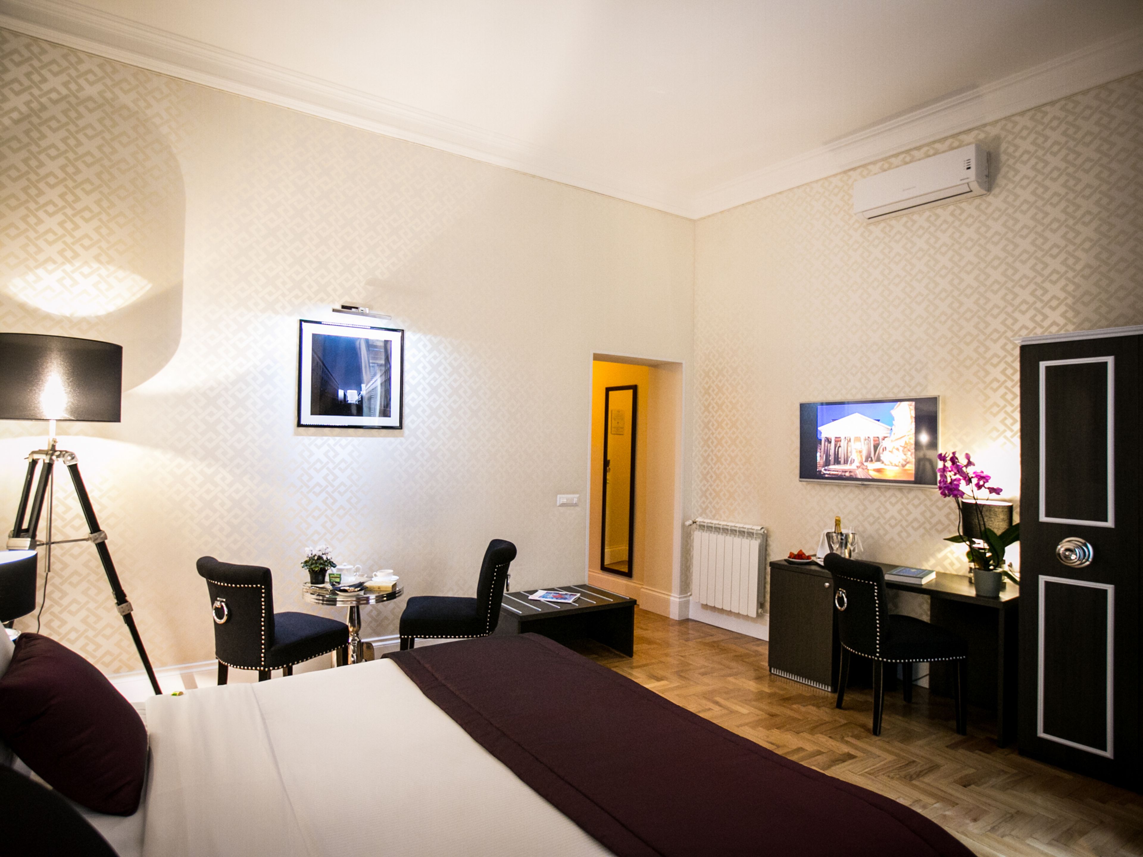 Photo - Minerva Relais