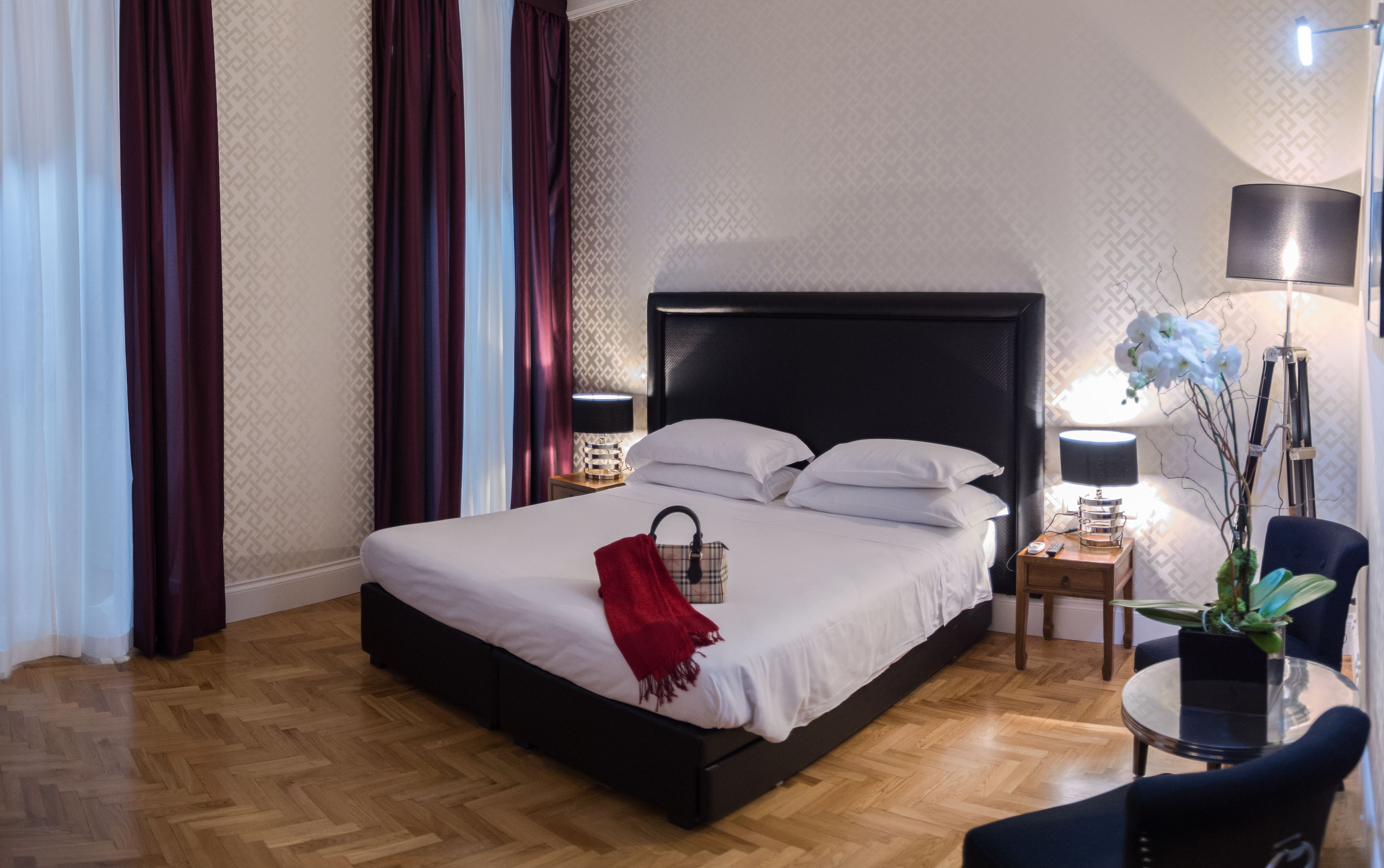 Photo - Minerva Relais