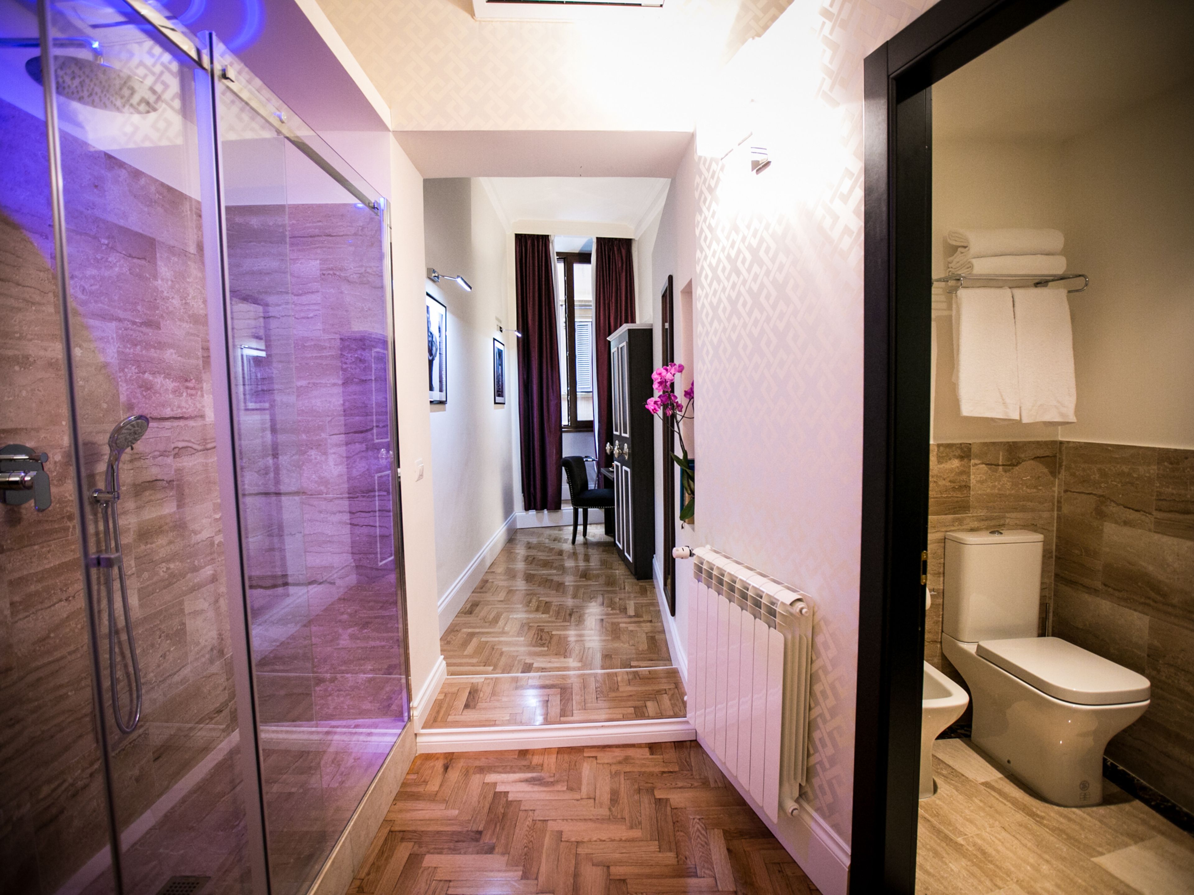 Photo - Minerva Relais