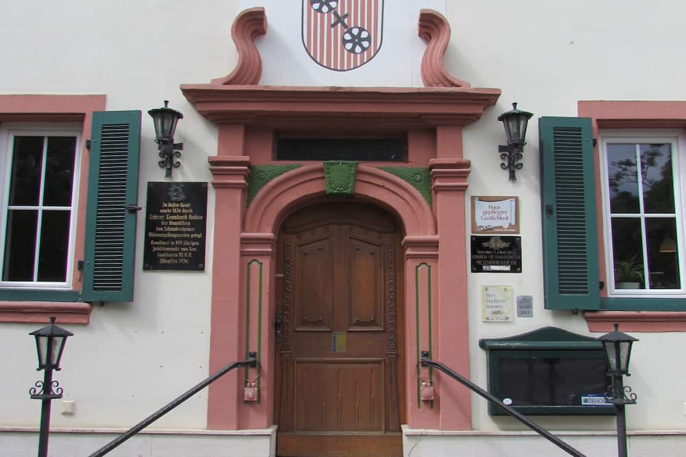 Hotel Stadt Mainz