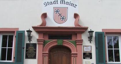 Hotel Stadt Mainz