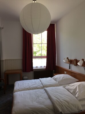 Rideaux occultants, lits pliants/supplémentaires, Wi-Fi gratuit