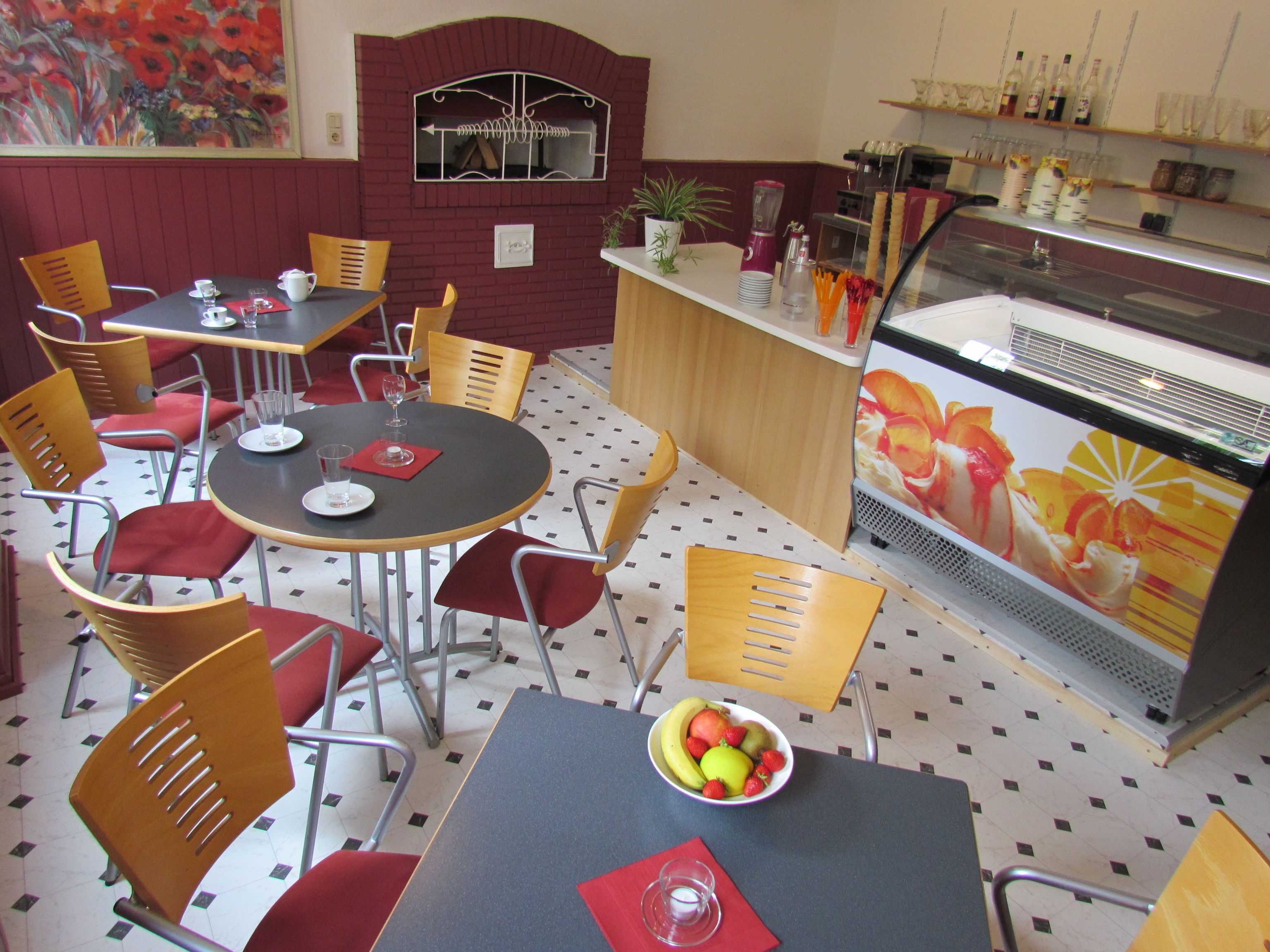 Café