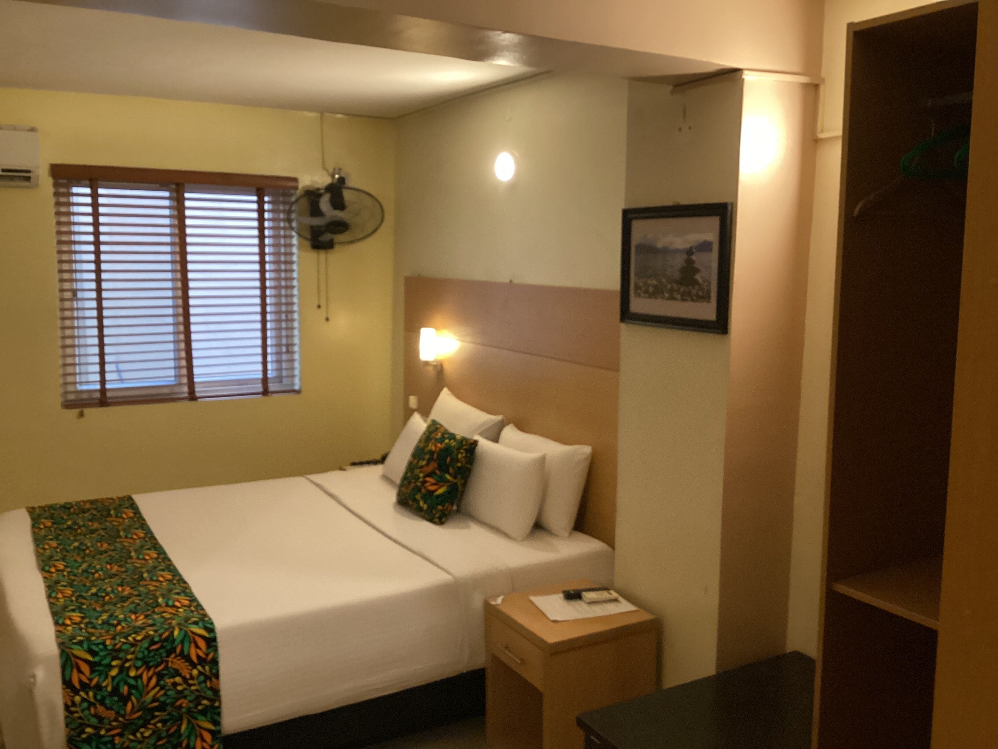 executive room (superior) | desk, free wifi