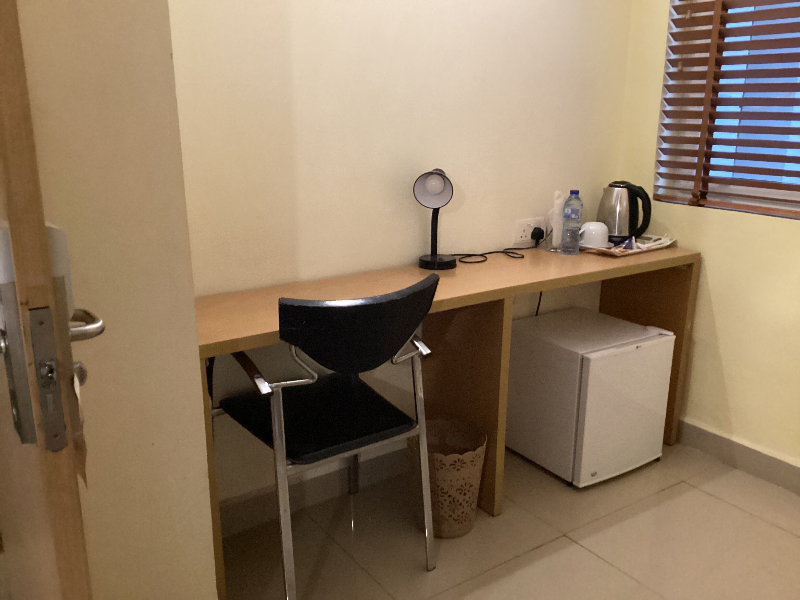 executive room (superior) | desk, free wifi