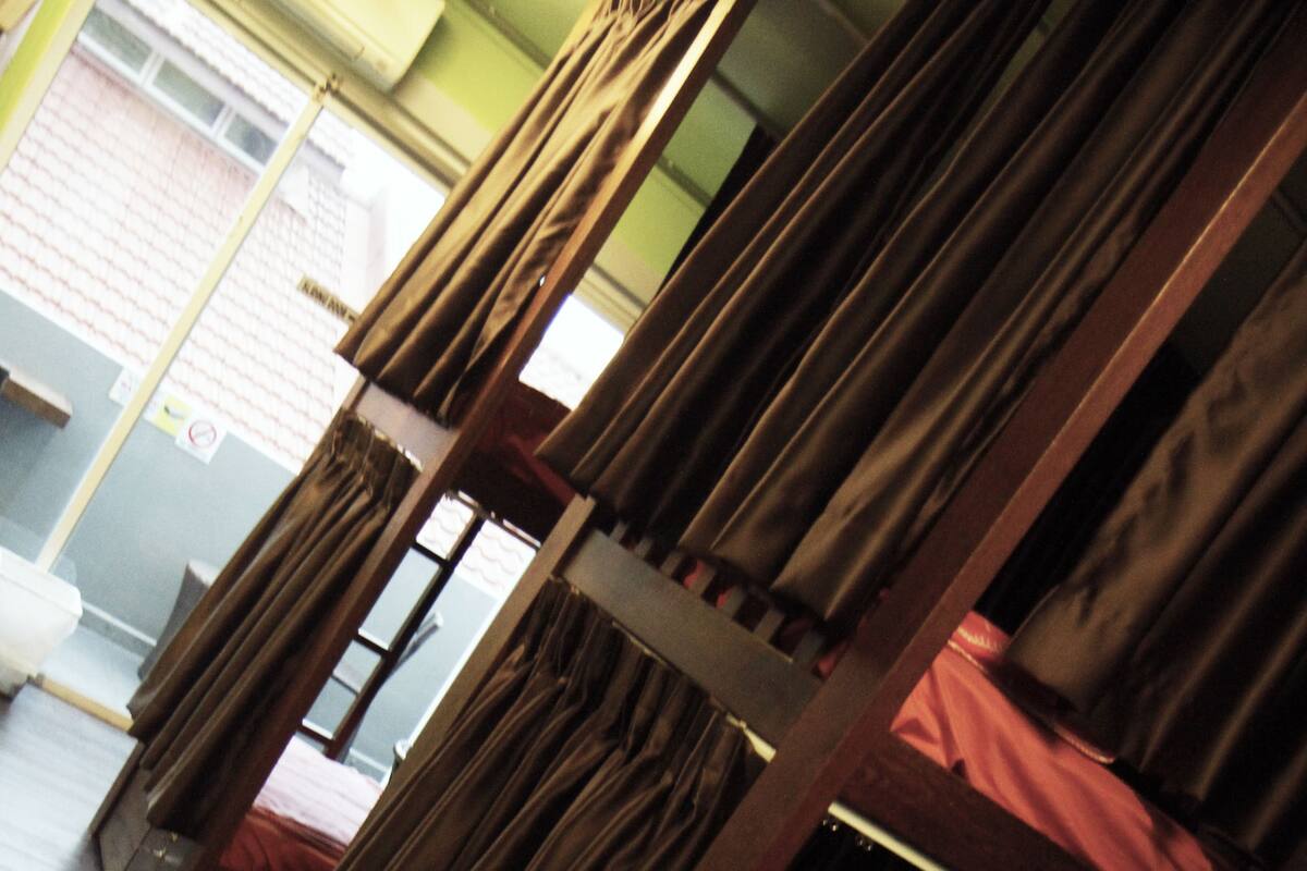 Botanic Garden, Family Room, 6 Beds | Desk, iron/ironing board, free WiFi