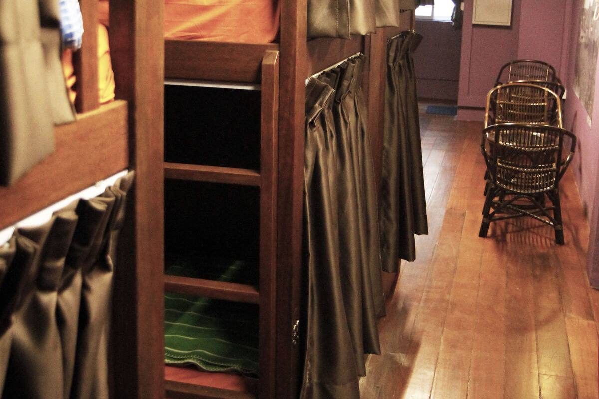 Desk, iron/ironing board, free WiFi