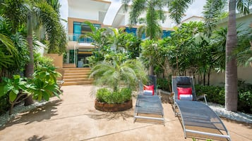 Deluxe 3 Bedroom Villa Private Pool | Spa treatment | Thai massages, massage/treatment rooms, massages